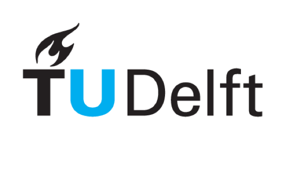 Tudelft logo cmyk