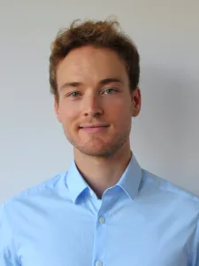 Nicolas tum