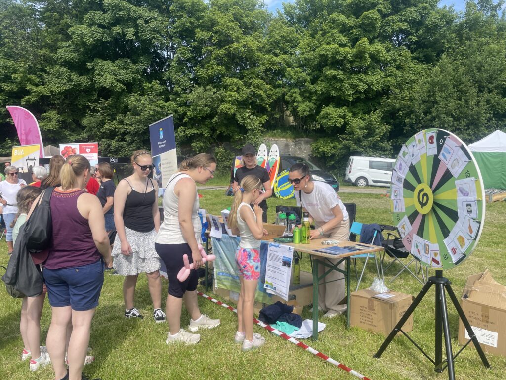 Community festival 1