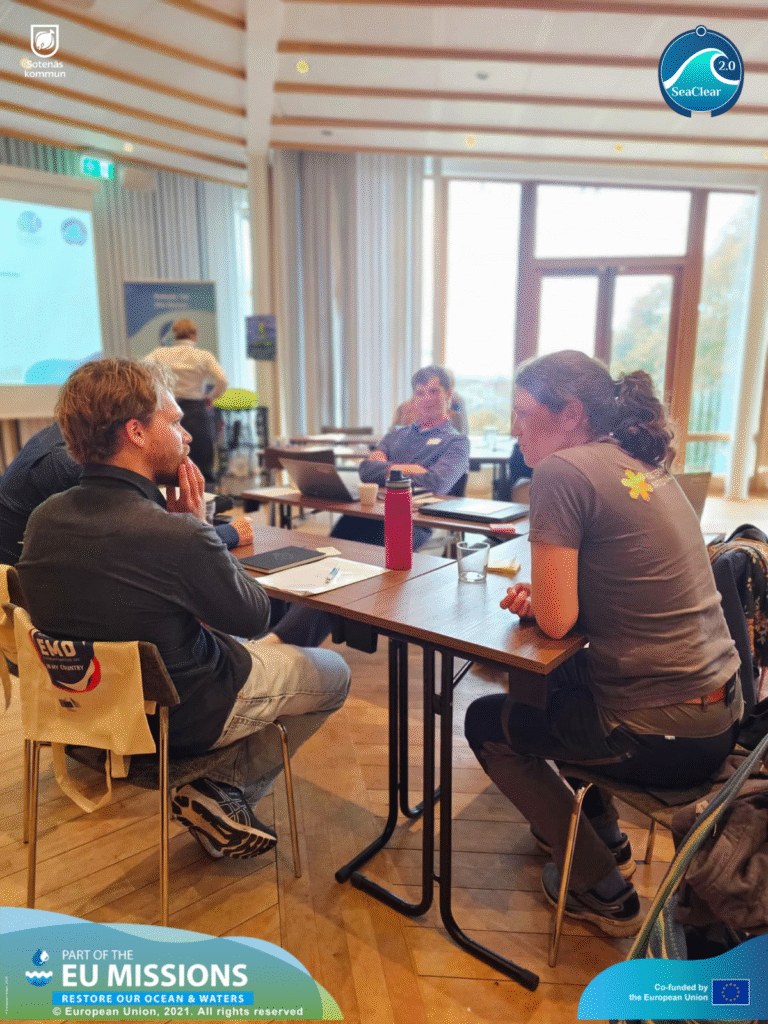 Seaclear workshop 20250905(1)