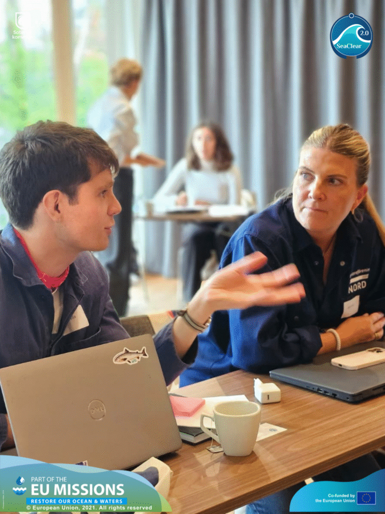 Seaclear workshop 20250905(2)