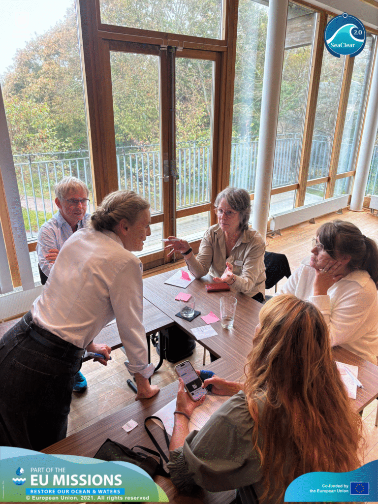 Seaclear workshop 20250905(4)