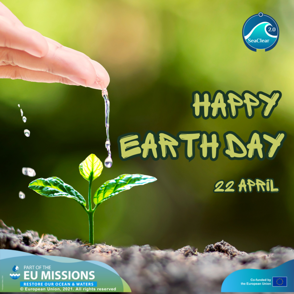 SC2 Earth Day