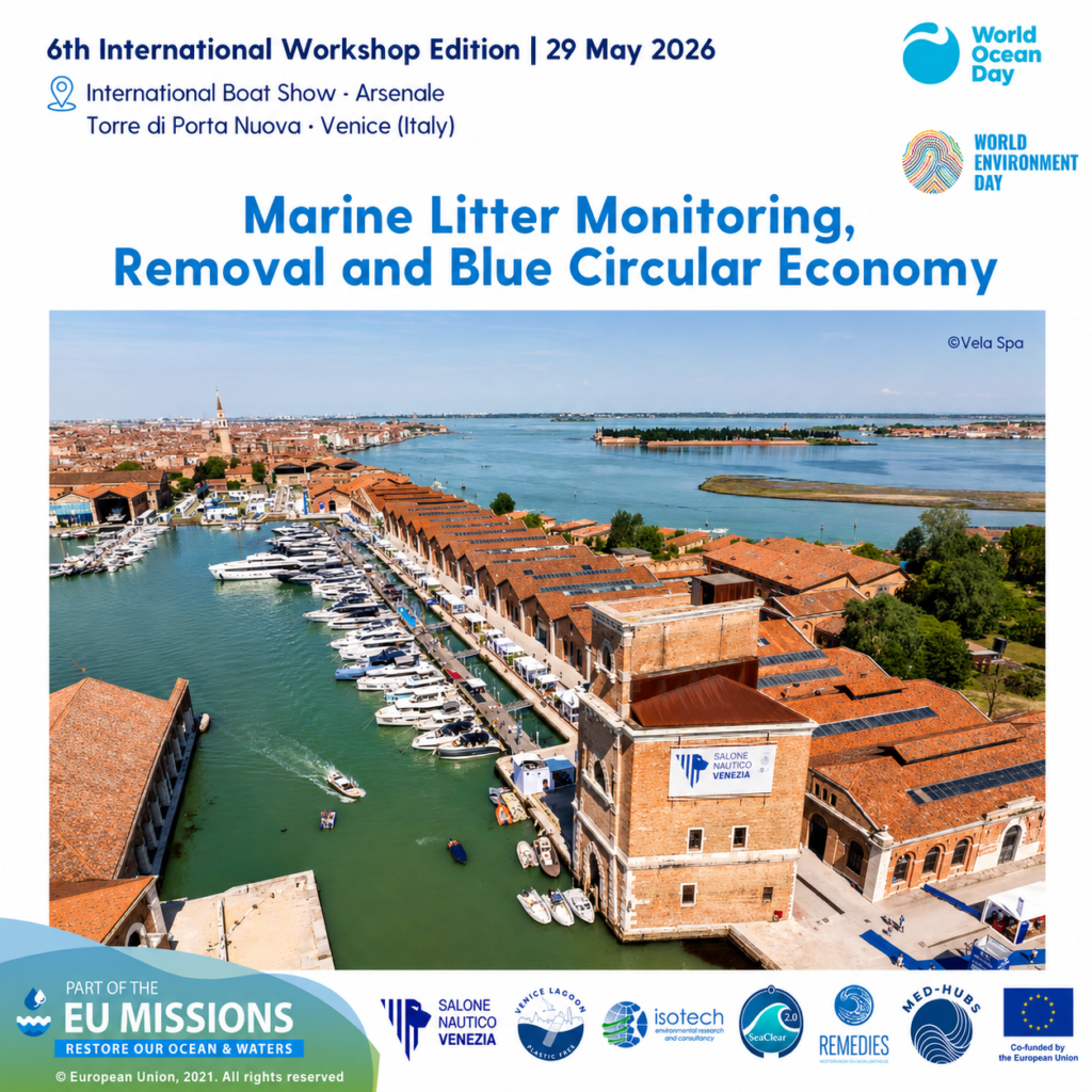 International Workshop Venice